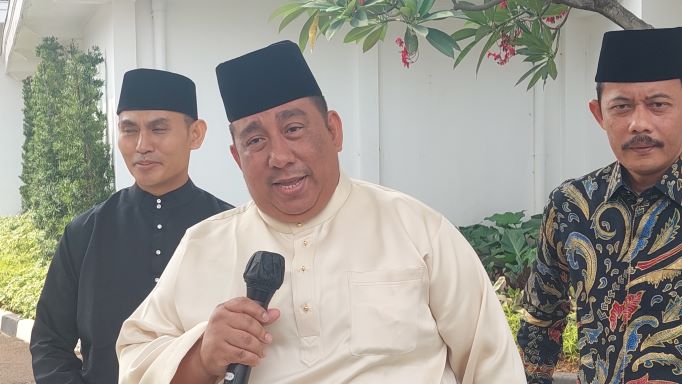 Masyarakat Melayu Diminta Tak Terpecah Akibat Perbedaan Capres
