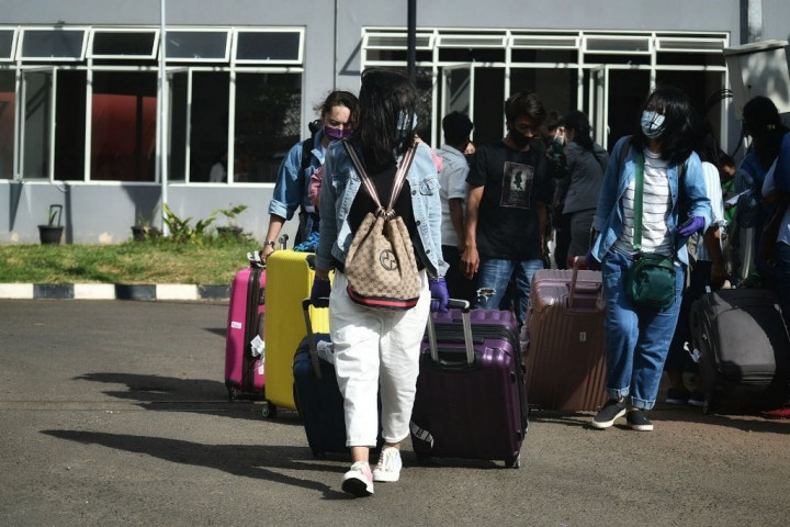 Pembukaan Moratorium Pekerja Migran ke Timur Tengah Dikritisi