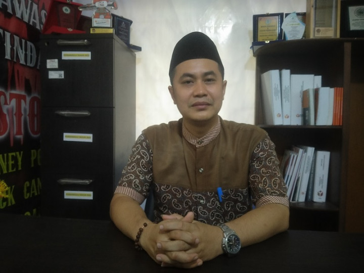 Ciledug Wilayah Paling Rawan Pelanggaran Pemilu di Kota Tangerang