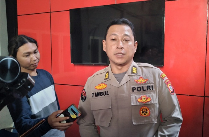 Kerangka Manusia di Benteng Kraton Yogyakarta Dimakamkan Dinas Sosial