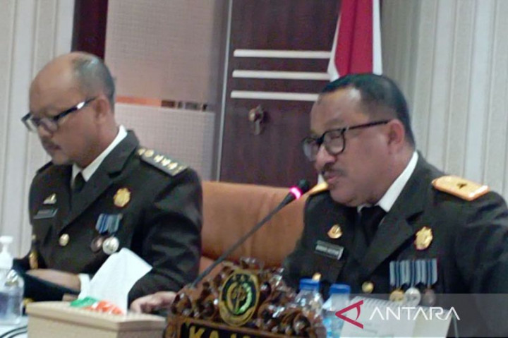 Kejati Aceh Bentuk Posko Pemantauan Pemilu 2024