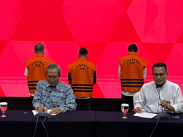 Megawati Ingin KPK Dibubarkan, Ini Respons Pimpinan