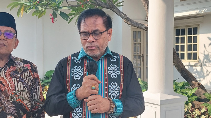 Kehadiran Xi Jinping di KTT ASEAN Masih Diupayakan