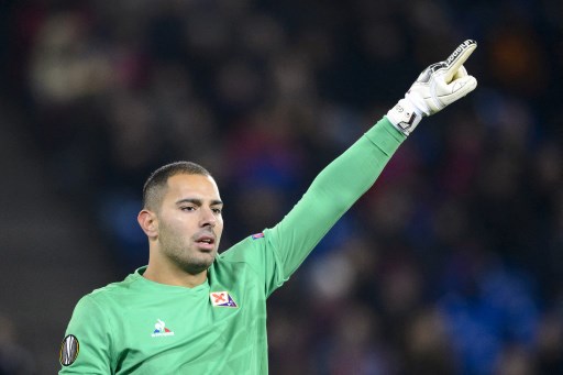 Lazio Pinjam Sepe dan Batal Datangkan Hugo Lloris