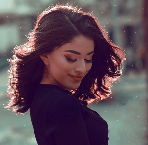 Ingat, polusi udara juga bisa menyebabkan kerontokan rambut. (Foto: Ilustrasi. Dok. Unsplash.com)