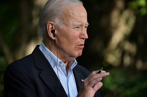 Lebih Pilih ke G20, Biden Dipastikan Tak Hadir ke KTT ASEAN September Mendatang