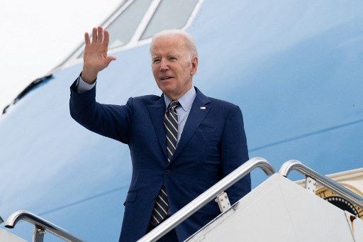 Pengamat: Ketidakhadiran Biden di KTT ASEAN Bukanlah Hal yang Baik