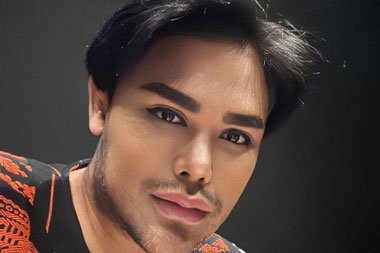 Ivan Gunawan Mengaku Telah Memiliki Pacar