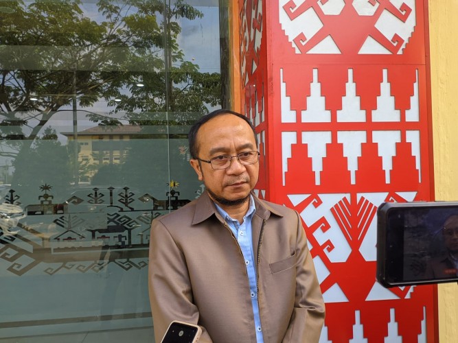 Keluarga Siswa SPN yang Tewas Laporkan Dugaan Penganiayaan ke Polda Lampung