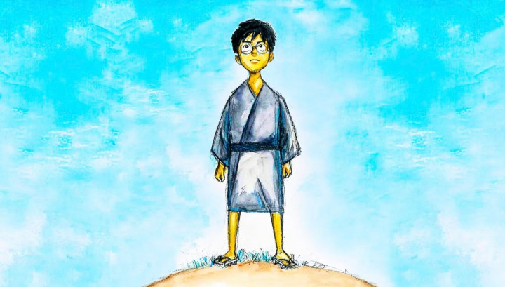 Karya Terakhir Hayao Miyazaki Jadi Film Pembuka TIFF 2023