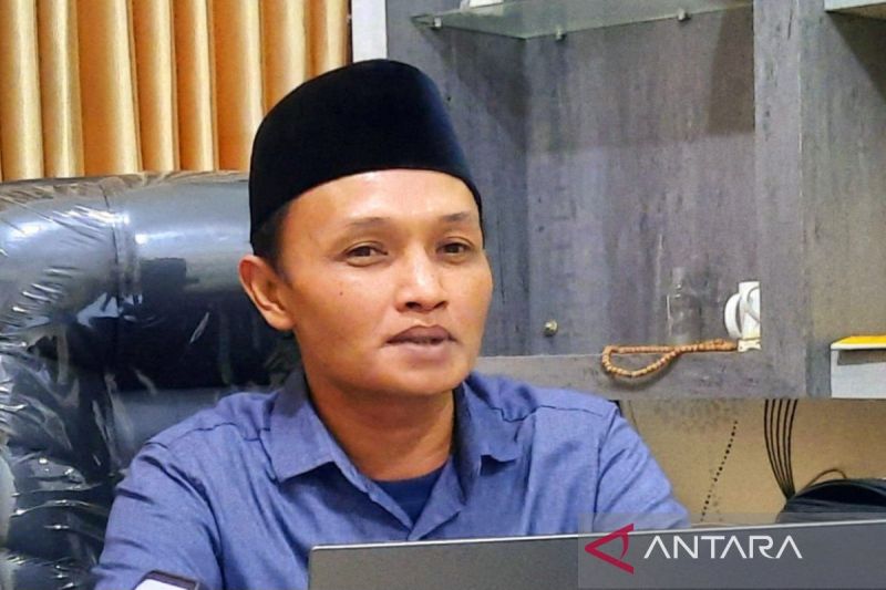 KPU Sumenep Usulkan Dana Pilkada 2024 Senilai Rp82,8 Miliar