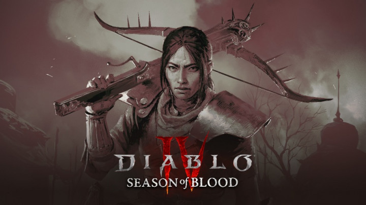 Season of Blood Segera Masuk Diablo IV