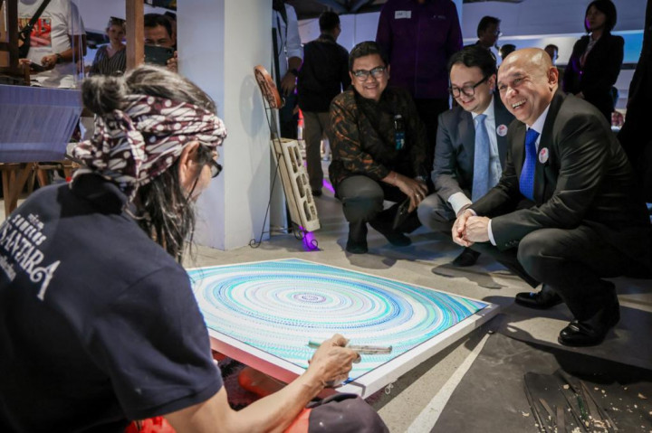 MenKopUKM: Indonesia Usulkan Smesco Indonesia jadi ASEAN IB Center