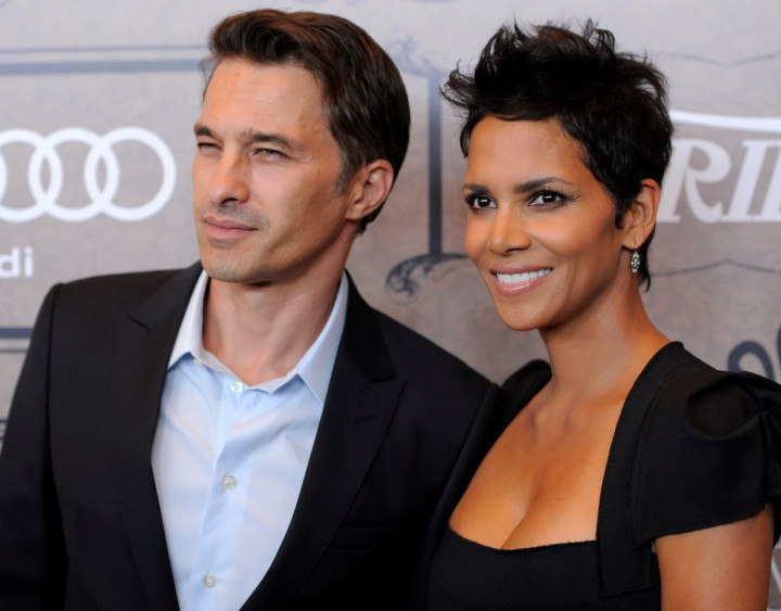 Halle Berry dan Olivier Martinez Resmi Bercerai Usai 8 Tahun Jalani Proses Hukum