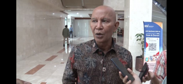 PSI Tarik Dukungan ke Ganjar, PDIP: Urusan Masing-masing