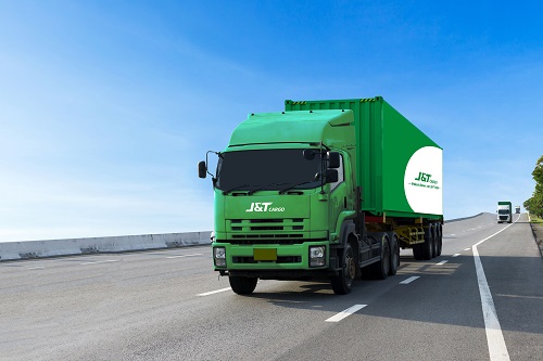 Perusahaan Kargo Bangun 3 000 Outlet dalam Dua Tahun