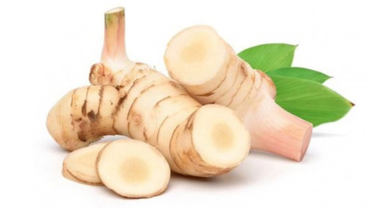 Manfaat Tanaman Lengkuas dari Akar hingga Daun untuk Kesehatan