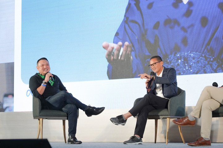 Marketing Summit 2023, Meta Rilis Panduan UMKM dan Program ‘TravelBestie’