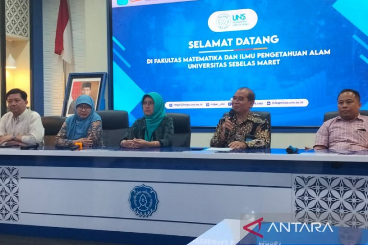 UNS Serahkan Kasus Pegawai Aniaya Mahasiswa ke Polisi