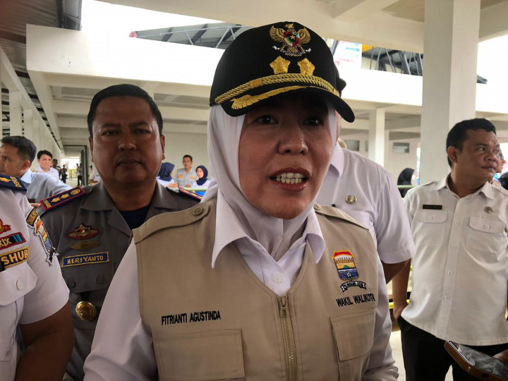 Kasus Stunting di Palembang Turun 400 Lebih