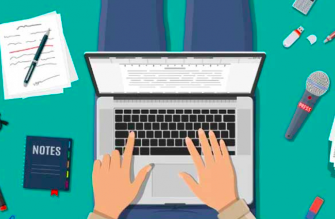 LPDS: Pemahaman KEJ Mendasar Bagi Setiap Wartawan