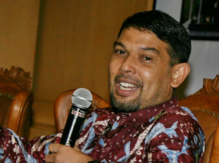 Banyaknya Bermunculan Wacana Paslon Dinilai Wajar