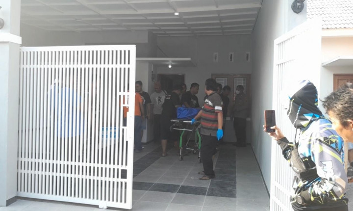 Dosen UIN Solo yang Dibunuh Dikenal Berprestasi