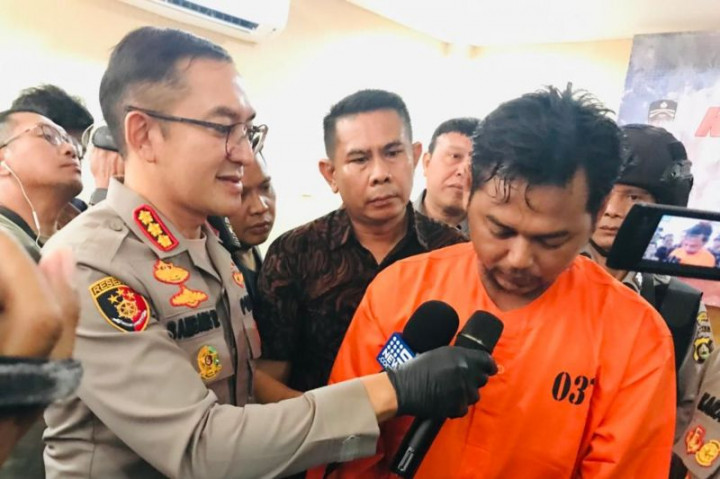 Cegah WNA Berbuat Onar Berujung Pembunuhan, Pria di Bali Dihukum 1,5 Tahun Penjara