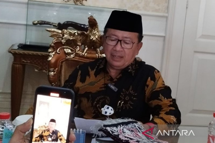 Bupati Cianjur Larang ASN dan Pejabat BUMD Pamer Kekayaan