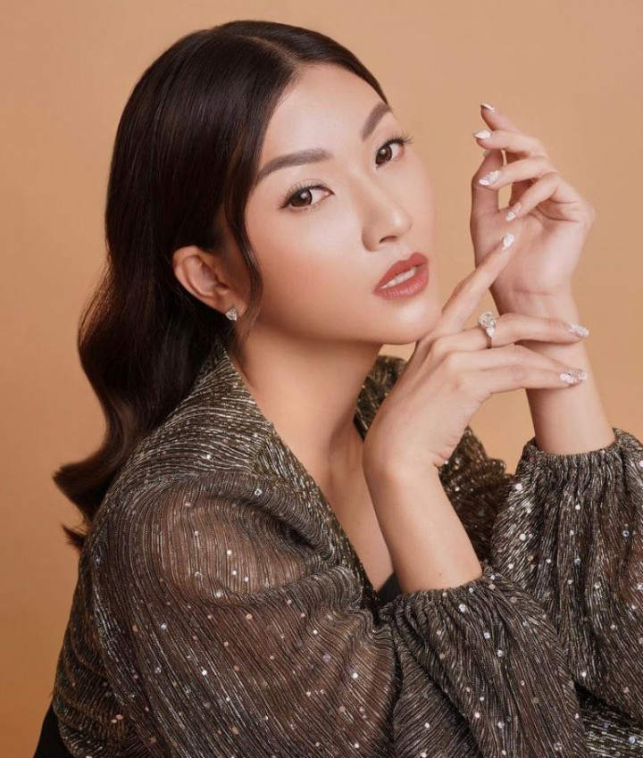 Sesi Shopee Live Sarwendah dan <i>Brand</i> Lokal Tally, Pecahkan Rekor Omzet Naik 75 Kali Lipat