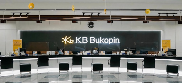 Kinerja Positif KB Bukopin Semester I 2023: Kredit Baru dan Rasio Kecukupan Modal Melesat