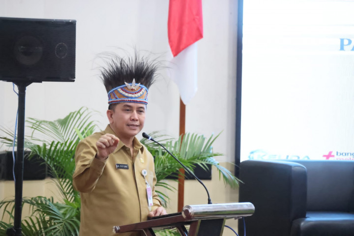 Kemendagri Dorong Papua Barat Daya Percepat Realisasi APBD
