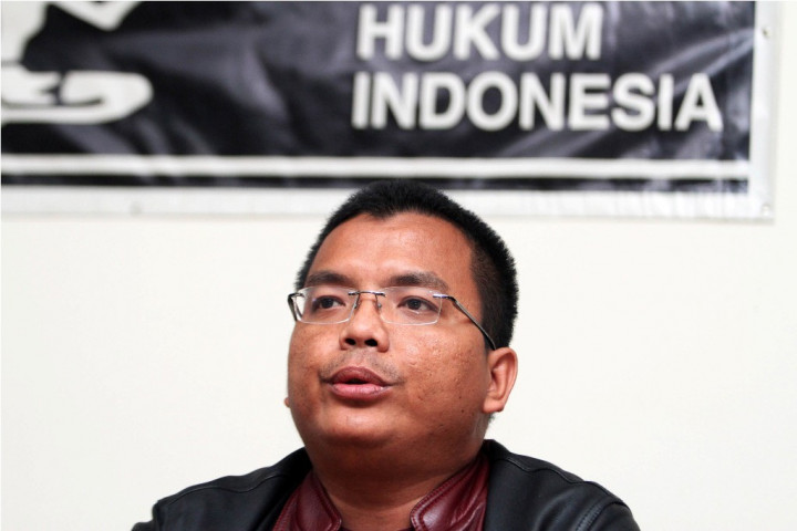 Denny Indrayana: Gugatan Syarat Usia Capres-Cawapres Melecehkan Konsep Negara Hukum