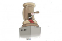 Pertarungan Usia Capres di MK