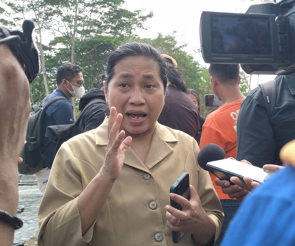 TPA Piyungan Tetap Tutup, DLH Sleman Ubah Skema Penanganan Sampah