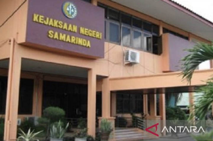 Mantan Bendahara KONI Samarinda Ditetapkan Tersangka Korupsi