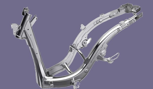 Rangka eSAF Honda Disemprot Anti-Karat Biar Awet, Ini Kata Konsumen