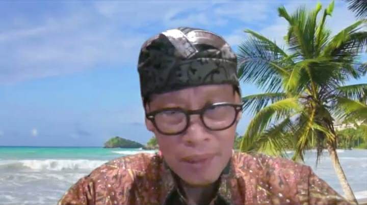 Gernas El Nino Jadi Cara Kementan Atasi Kekeringan