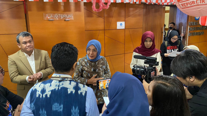 Sertifikasi Kompetensi Diperlukan Agar Lulusan Vokasi Tak Cuma Paham Teori