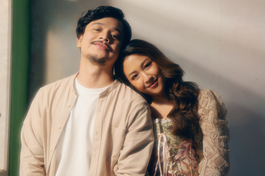 Sherina dan Derby Romero Kembali Duet setelah 23 Tahun, Hadirkan Memori Lagu 