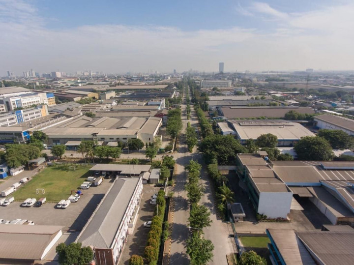 Tumbuh 147%, PT JIEP Cetak Laba Rp39 Miliar di Semester 1-2023