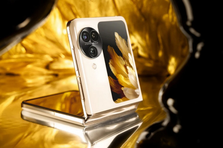 Oppo Luncurkan Find N3 Flip Tanggal 29 Agustus