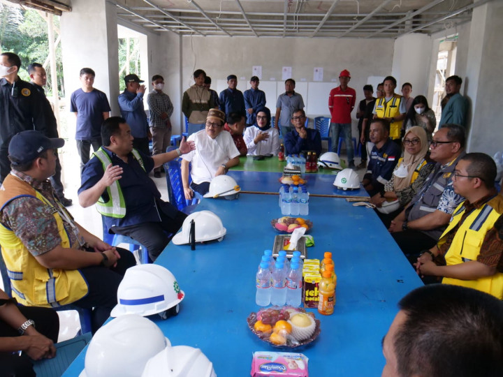 Gobel: Gorontalo Bakal Punya Rusun Berkualitas Hotel untuk Lansia Miskin