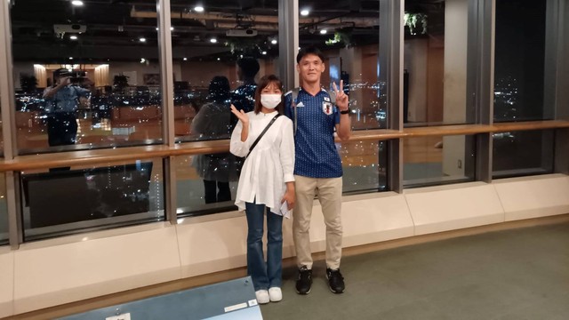 WNI Dilaporkan Hilang Sejak 17 Agustus, Sebelum Ditemukan Tewas di Jepang