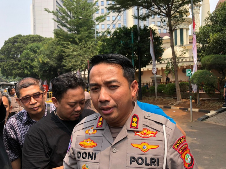 Polisi Godok Usulan DPRD DKI soal Ganjil Genap 24 Jam <i>Nonstop</i>