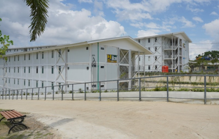 12 <i>Tower</i> Rusun ASN di IKN Bisa Dihuni Juli 2024