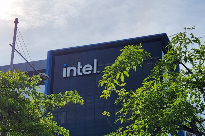 Intel Targetkan untuk Tingkatkan Produksi Chipset