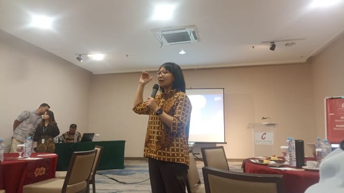 MBKM Adalah 'Wake Up Call' Bagi Perguruan Tinggi