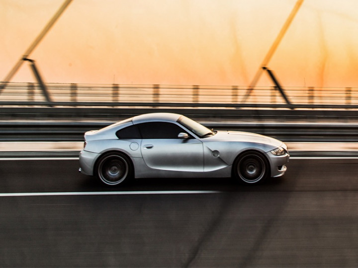 Ini Cara Agar Mobil Lulus Uji Emisi Kendaraan