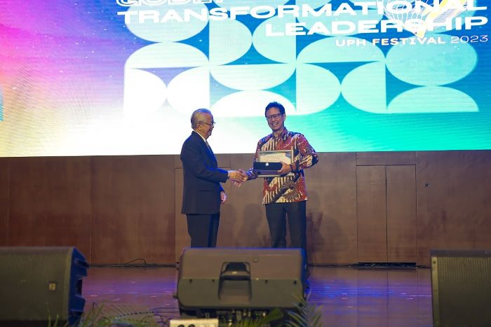 Menkes hingga Menparekraf Sebut Mahasiswa Pemain Kunci Indonesia Maju